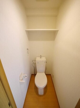 フェンテ多摩の物件内観写真